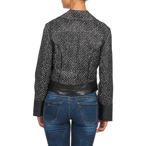 Fornarina - SELINE - Gris / Noir