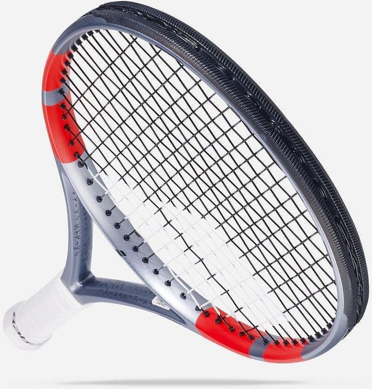 Babolat - Pure Strike 100 Gen4 - Tennisracket - Senior