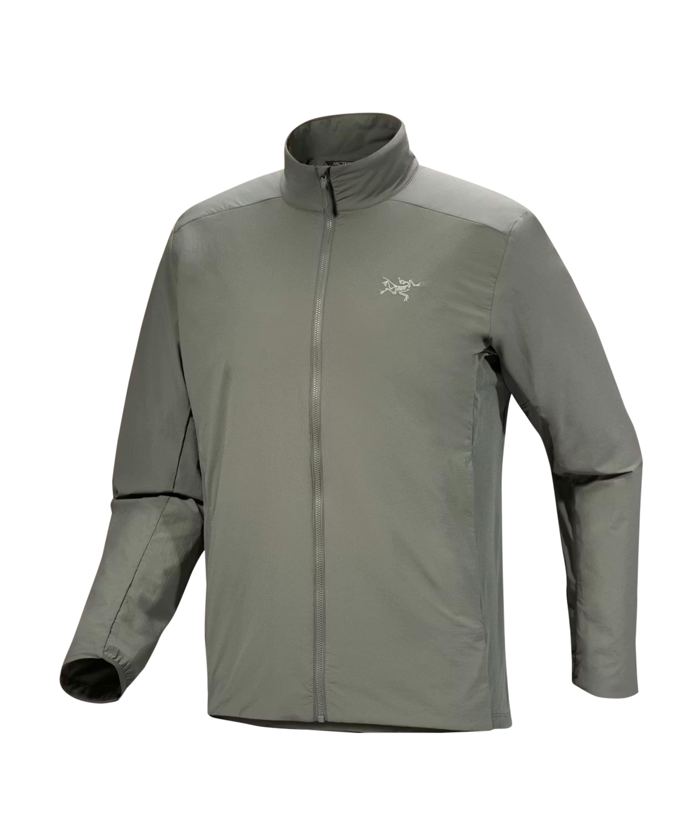 Arc'teryx Heren jas groen