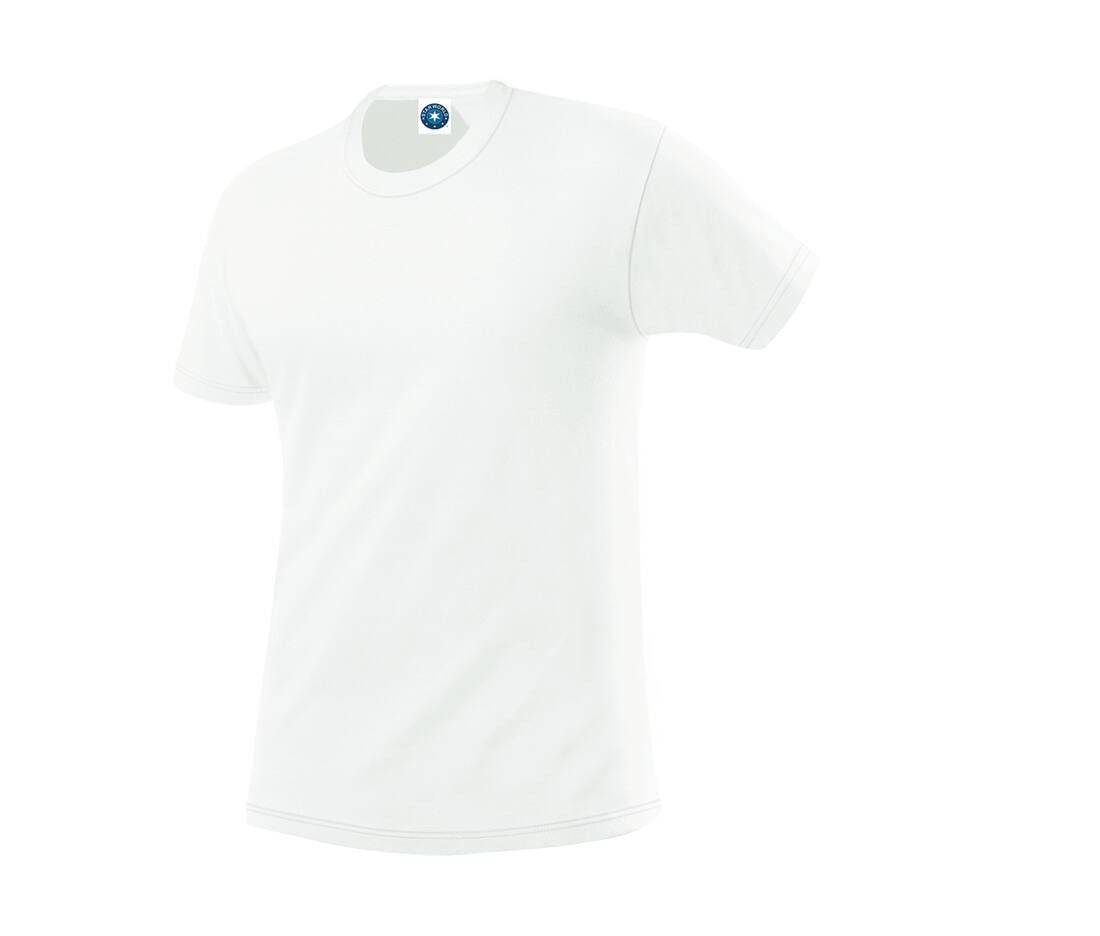 Starworld SW36N - T-Shirt Sport Homme Séchage Rapide Starworld