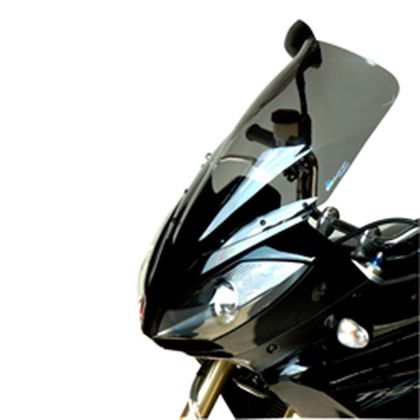 Bulle Bullster Haute protection Fumé clair