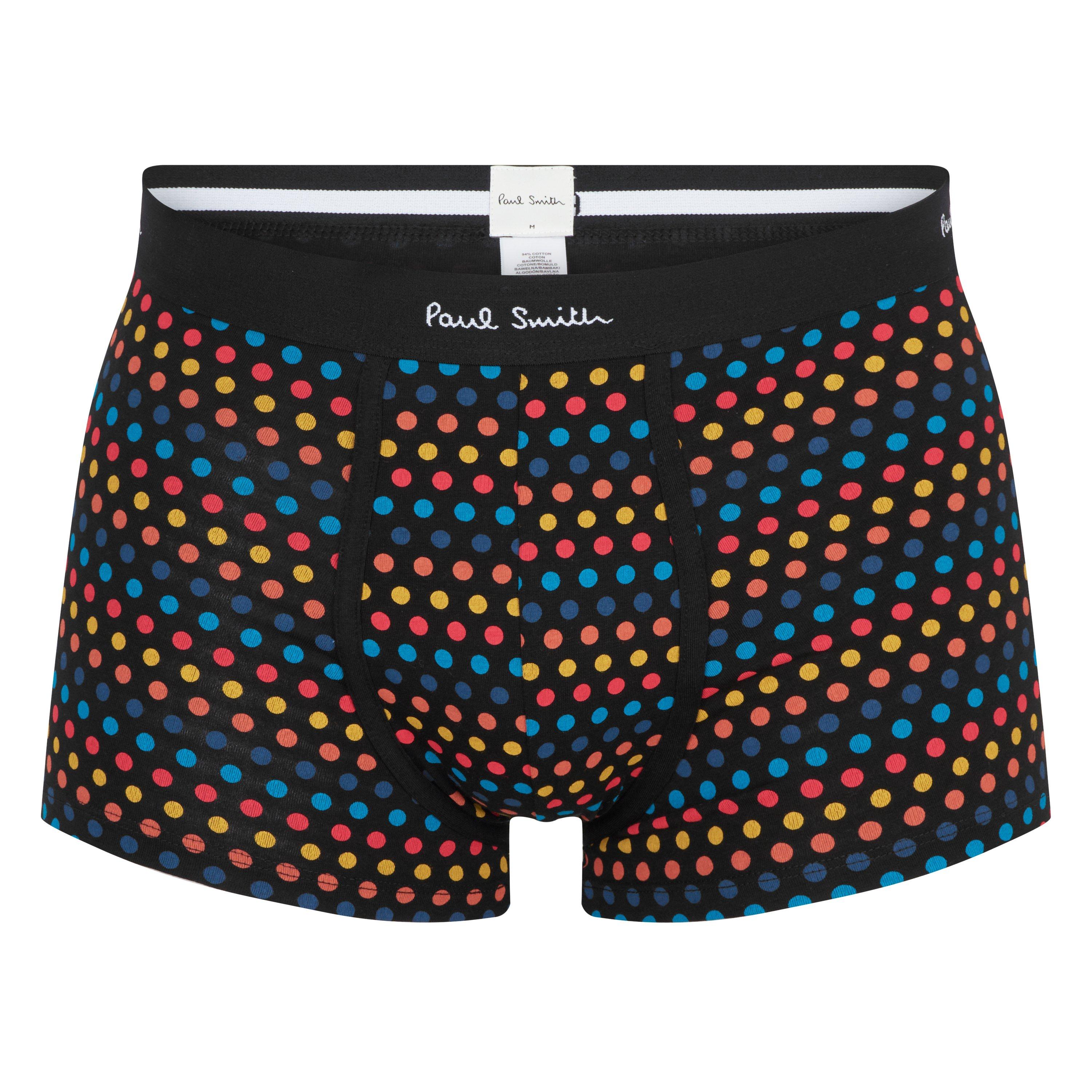 Paul Smith 3-Pack Boxer Shorts