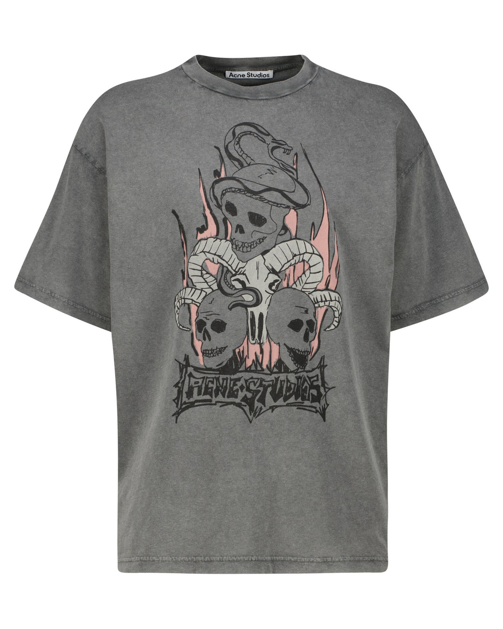 Acne Studios| Herren T-Shirt