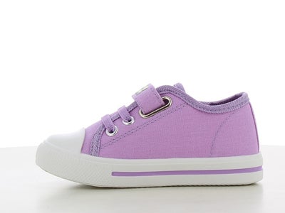 Disney Lilo & Stitch Sneakers, Lilac/Lilac