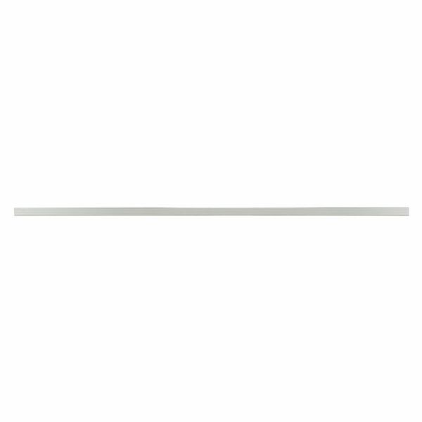 Adam Hall 6109 Aluminium Case Profile