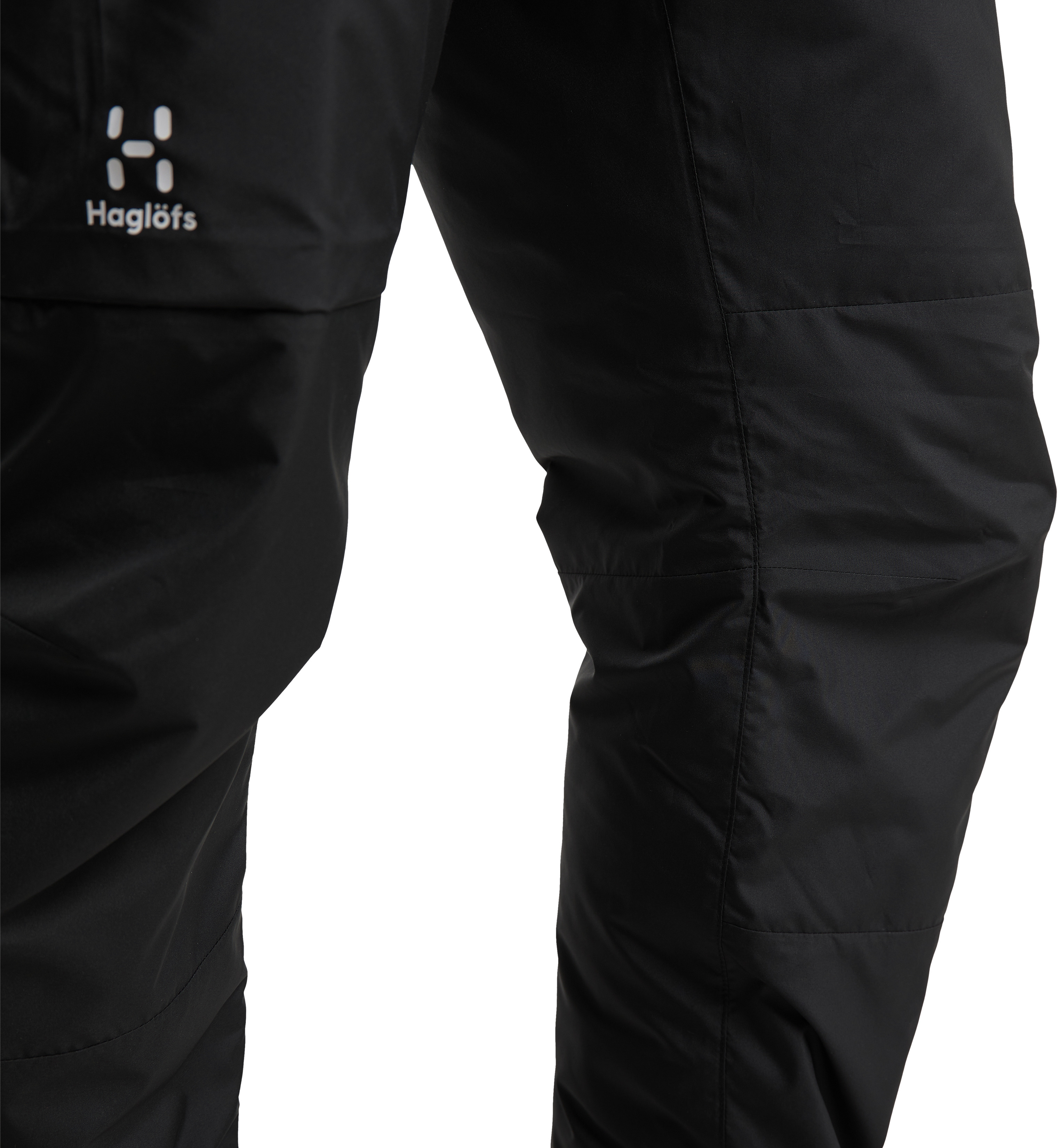 Mimic Silver Pant Men