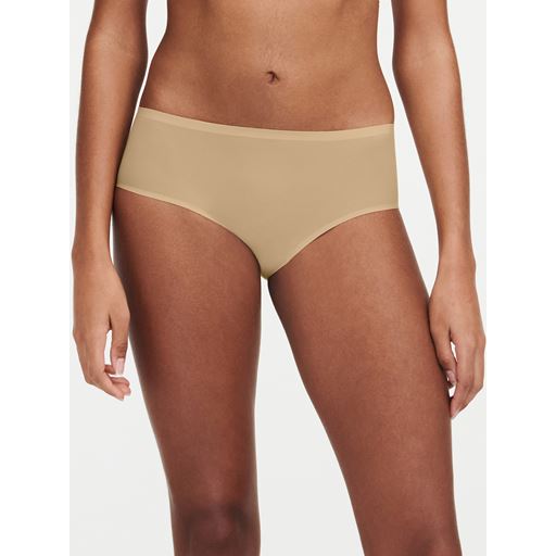 Chantelle Softstretch Hipster Trusser, Nude