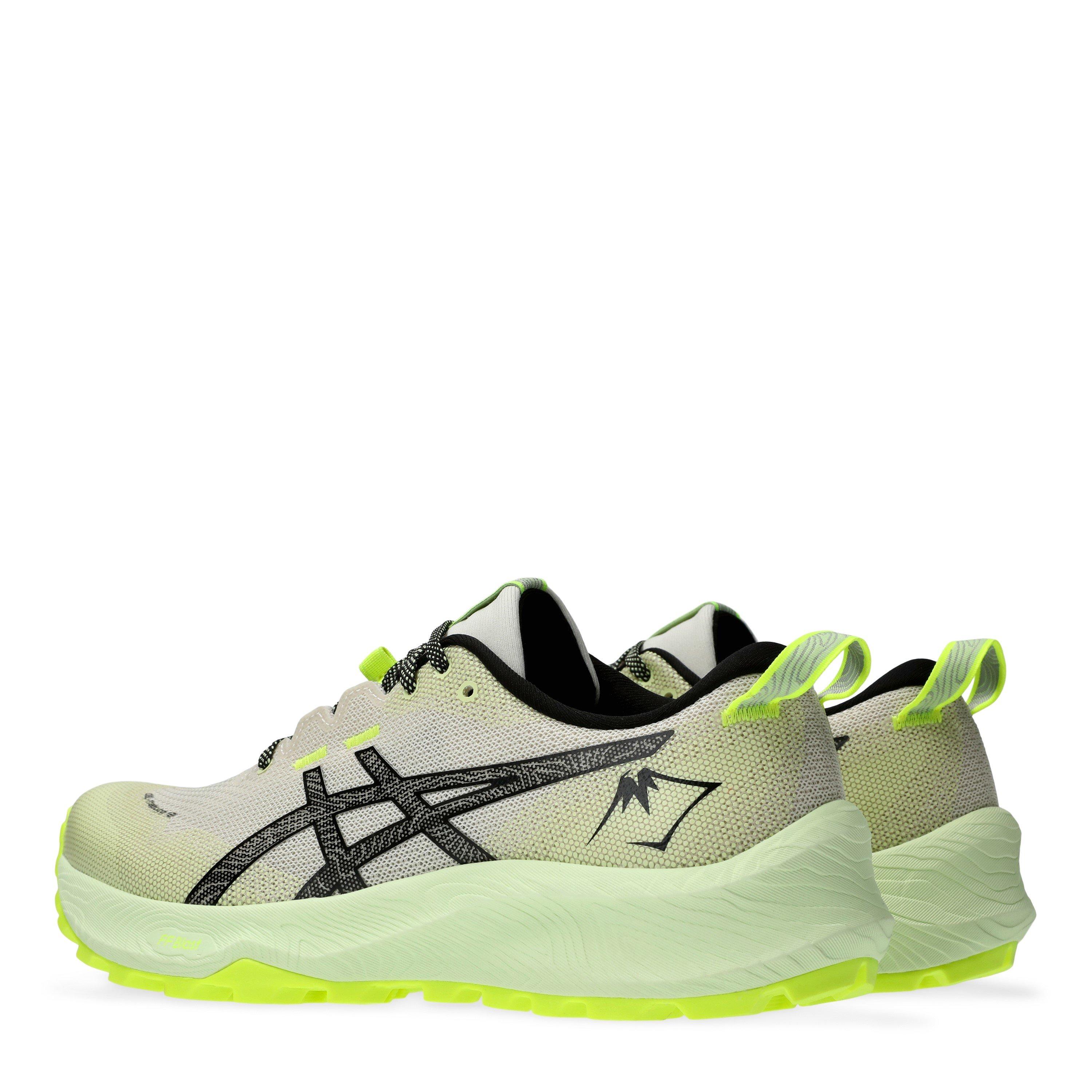 Asics Gel Trabuco 12 Womens Running Trainers