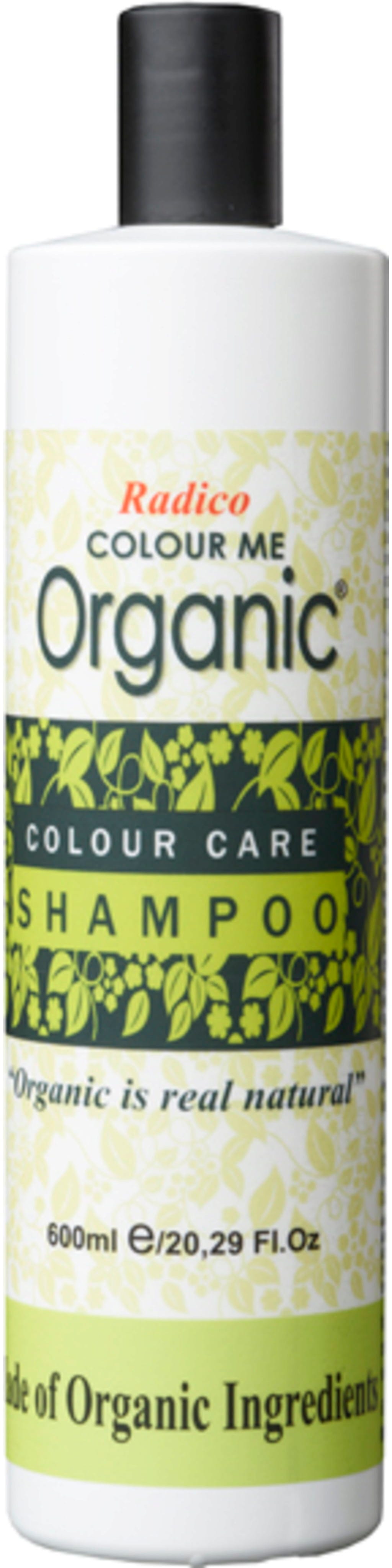 Radico  Farbschutz-Shampoo, 600 ml