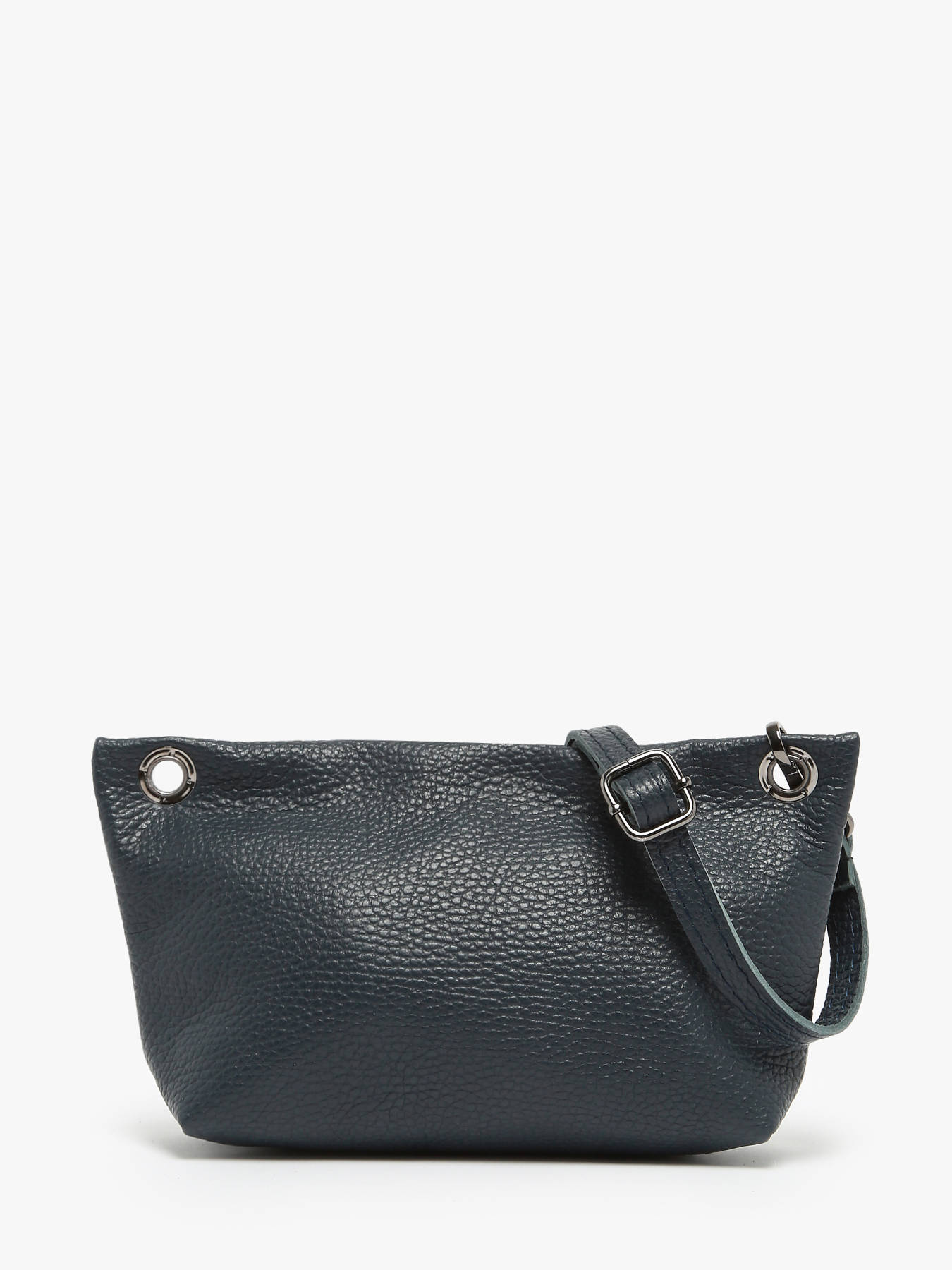 Sac bandoulire Caviar cuir MILANO