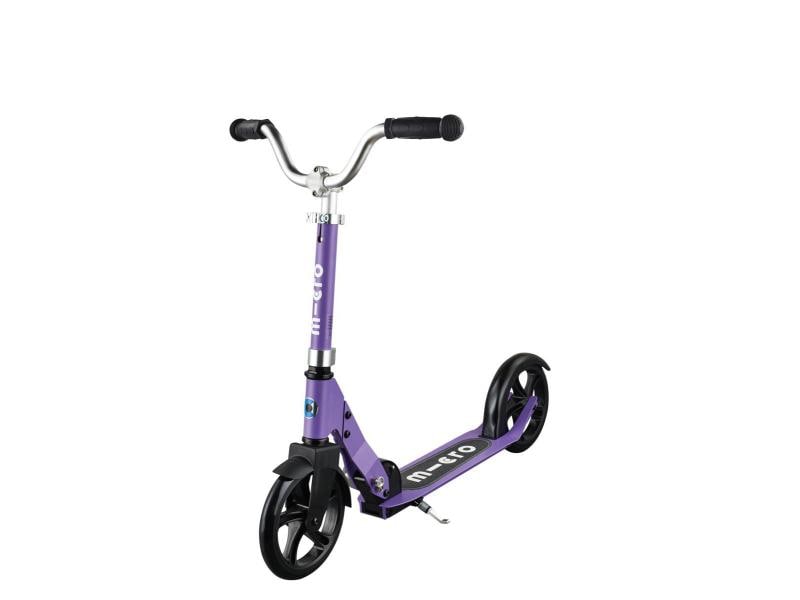 Micro Mobility Kickboard Micro Cruiser Purple Kickboard