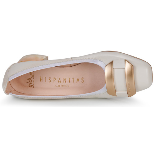 Hispanitas - SALMA Blanco