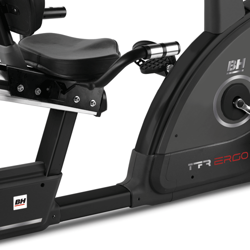 BH Fitness i.TFR Ergo H650Bi