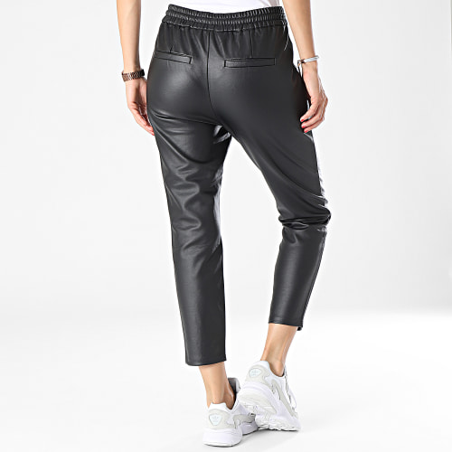 Pantalon Femme Eva Noir