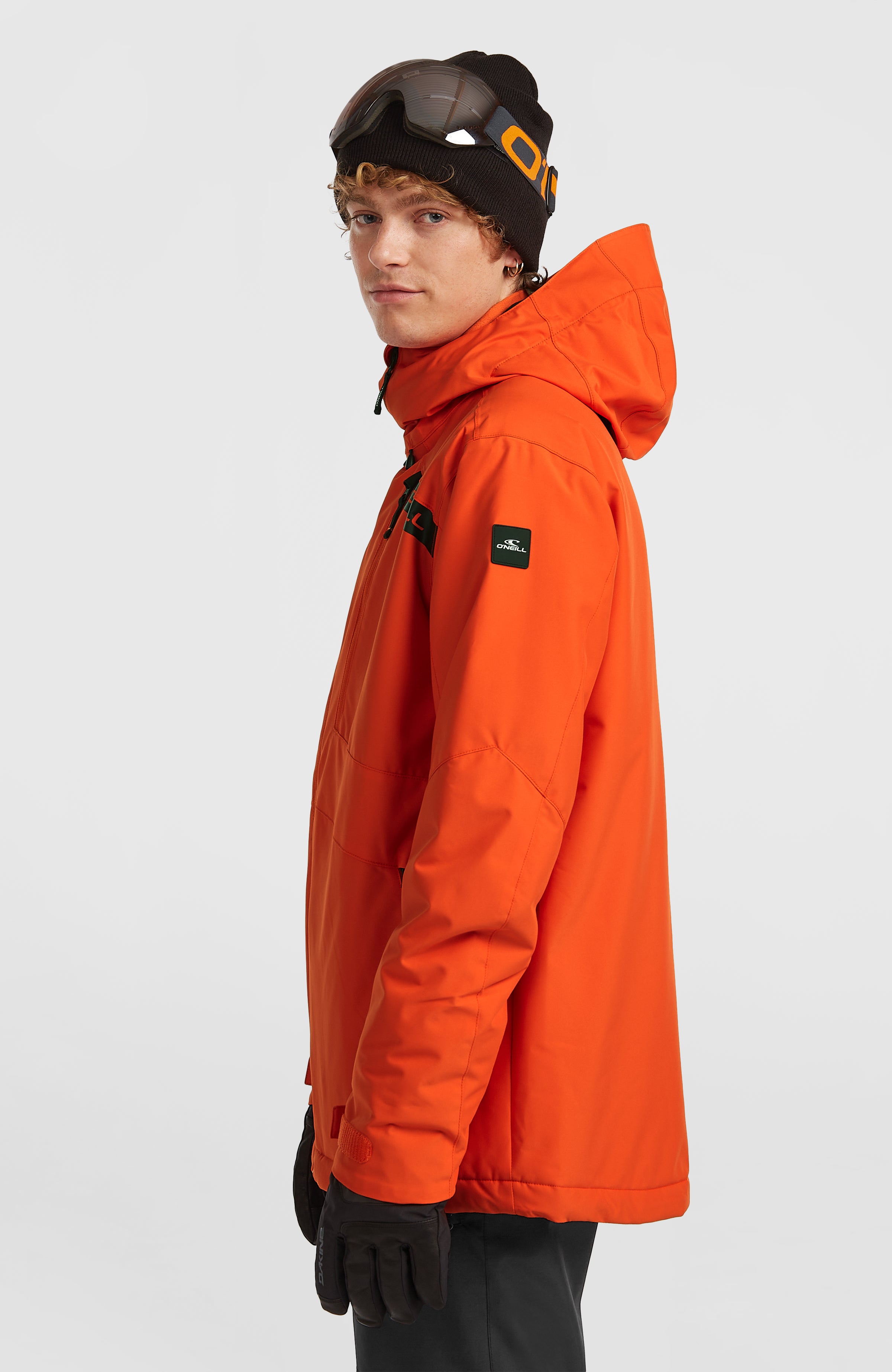 FWC'Cruz wintersportjas