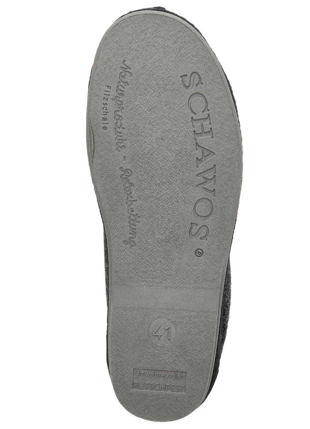 Stiefelette aus atmungsaktivem Textilmaterial