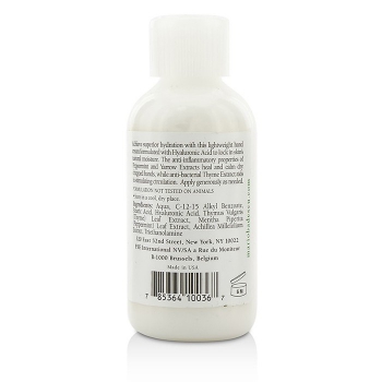 Mario Badescu Mario Badescu Hydrating Hand Cream - For All Skin Types 118ml/4oz