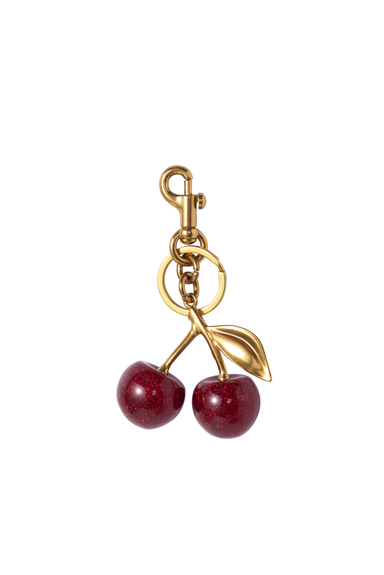 CHARMII Red Cherry