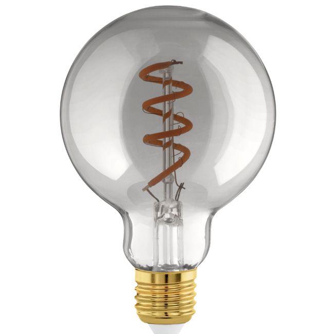 Lichtbron E27 | Eglo⌀6  x H9.5 cm