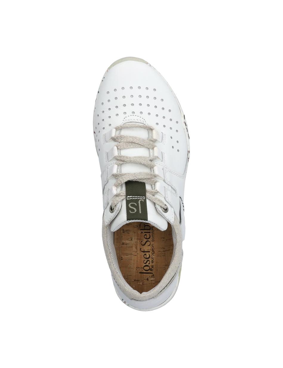 Sneaker Ricky 18, offwhite