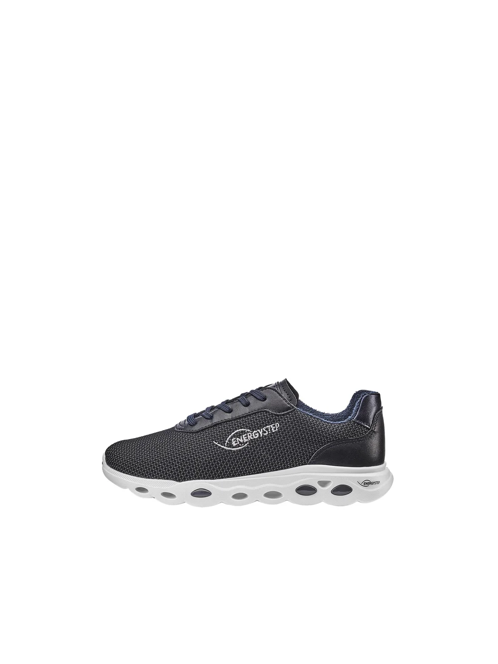 Energystep Schnürer Malibu blau