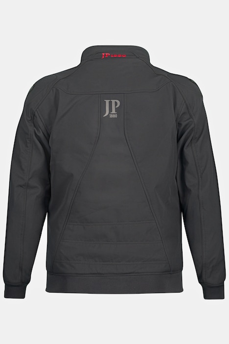 Motorrad-Jacke San Remo, Softshell