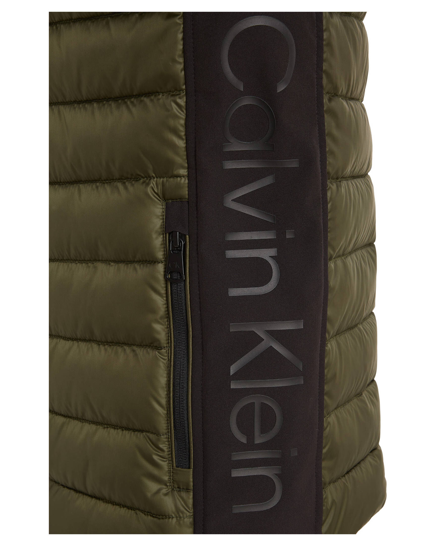 CALVIN KLEIN| Herren Weste