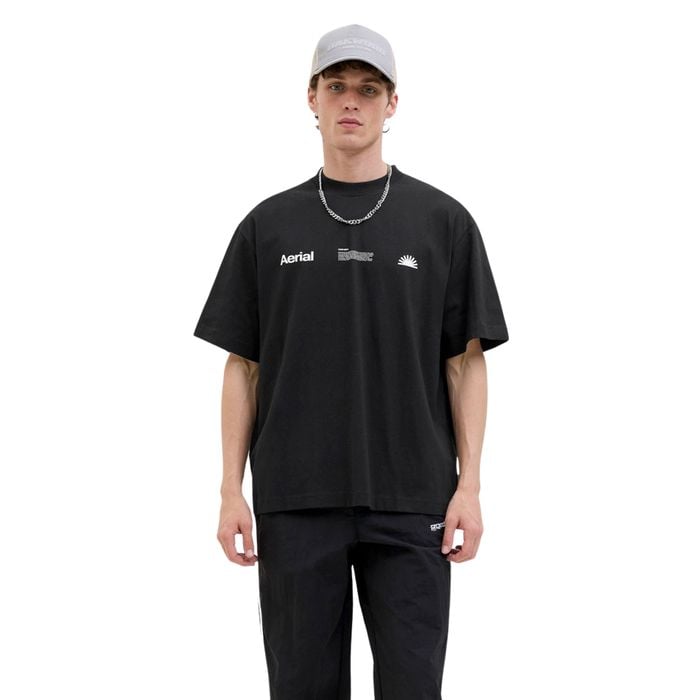 Jack & Jones Core Infinity Placement Shirt Heren