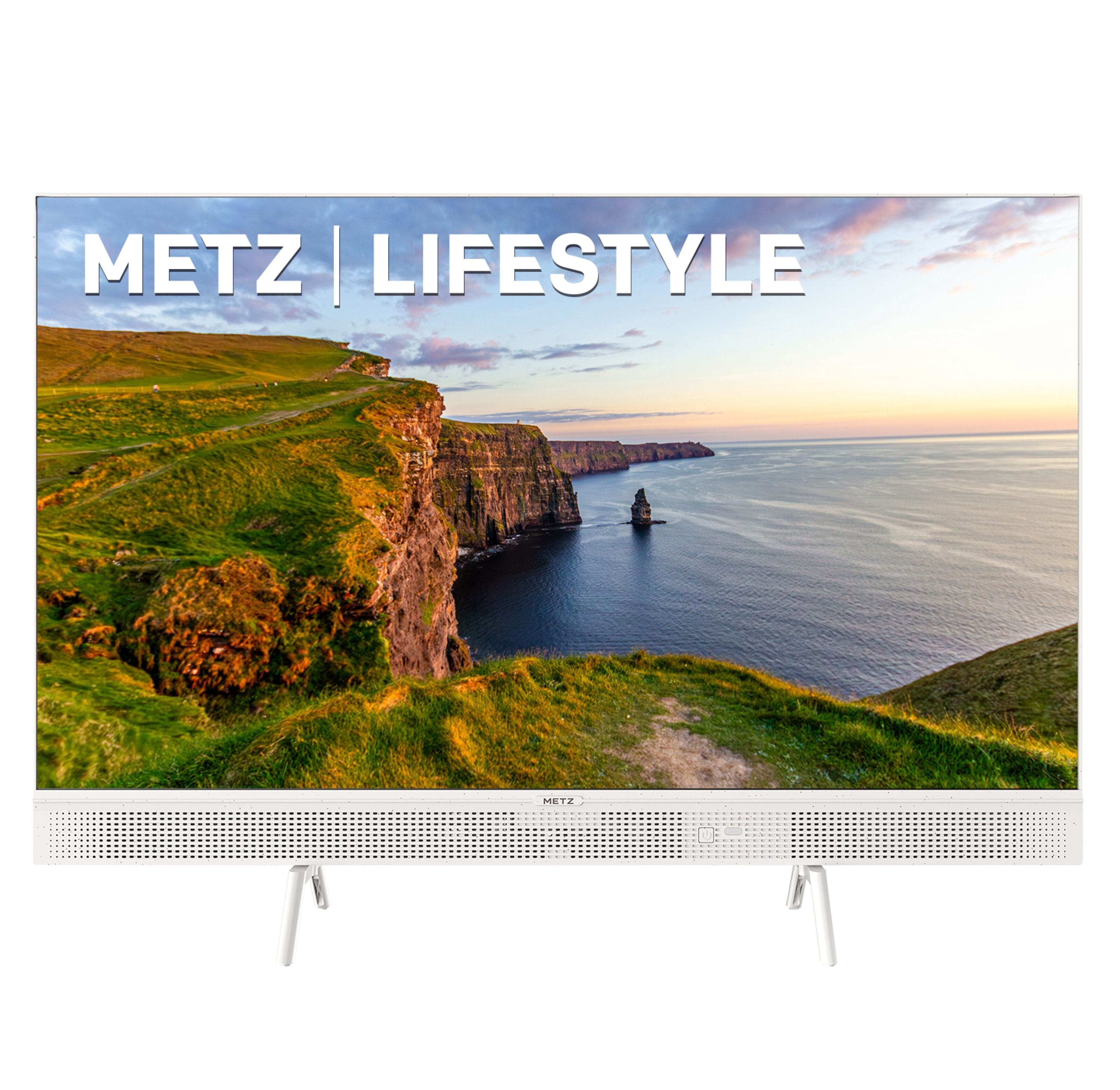 METZ 12V Google TV 32