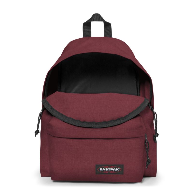 Eastpak Padded Pak’R Crafty Wine
