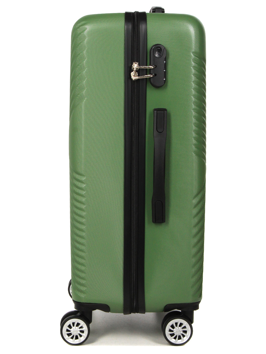 Valise Lys Vancouver 66 cm
