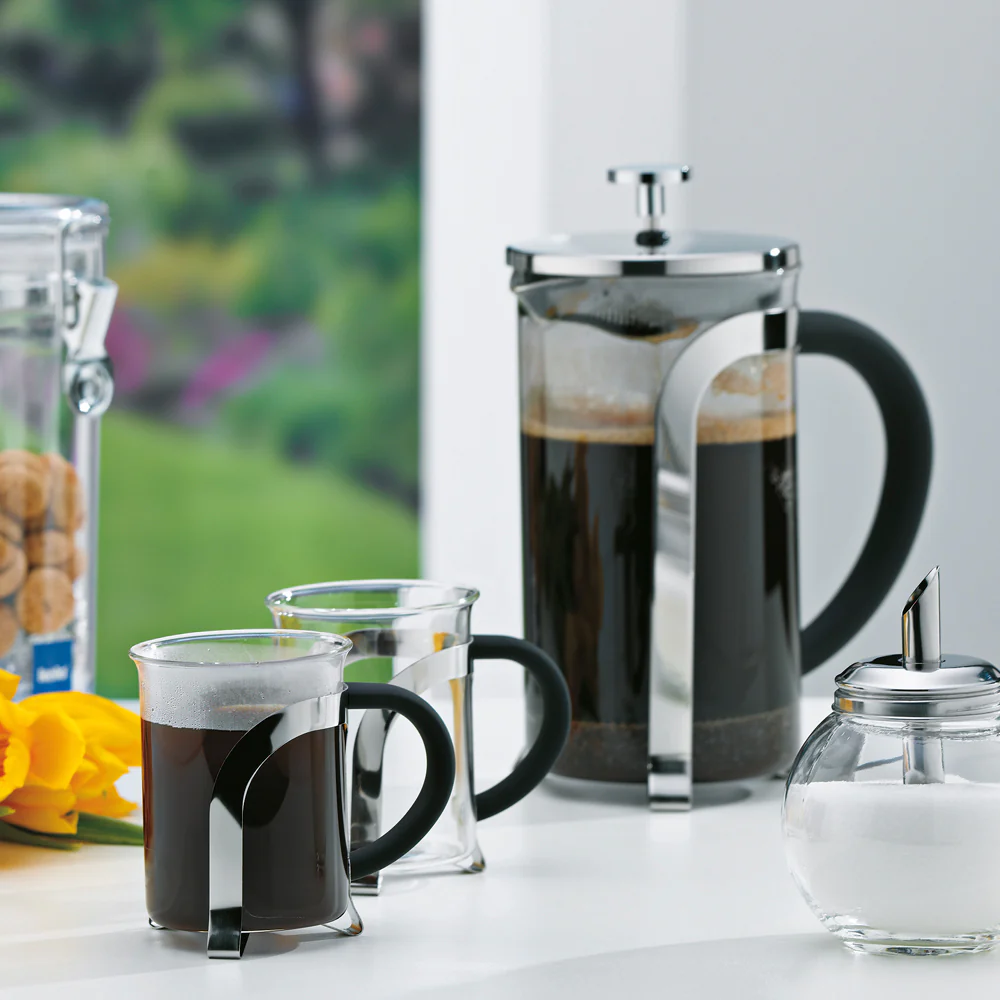 Cafetière à piston Venecia 1L Kela