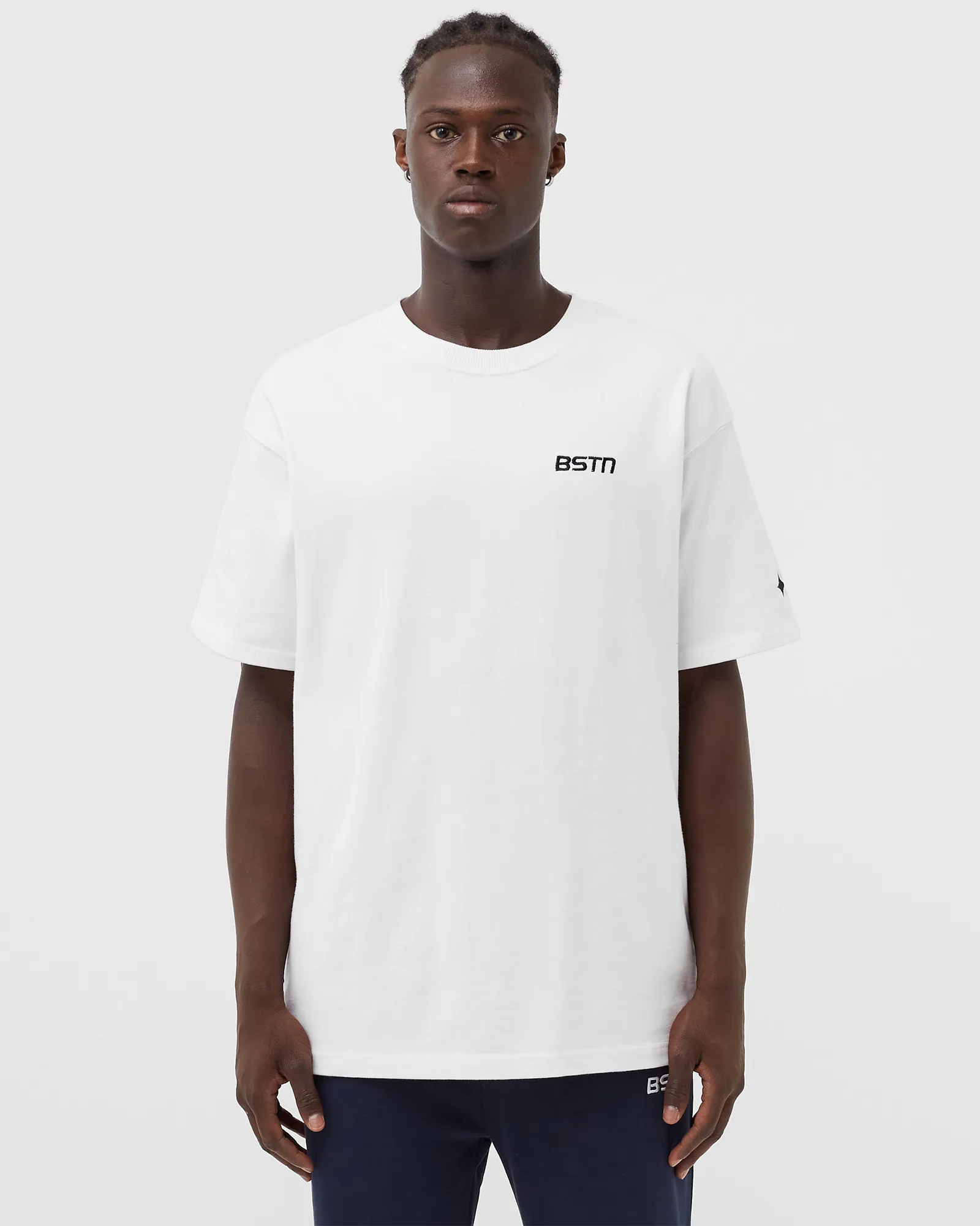 Camiseta BSTN Heavyweight da marca BSTN