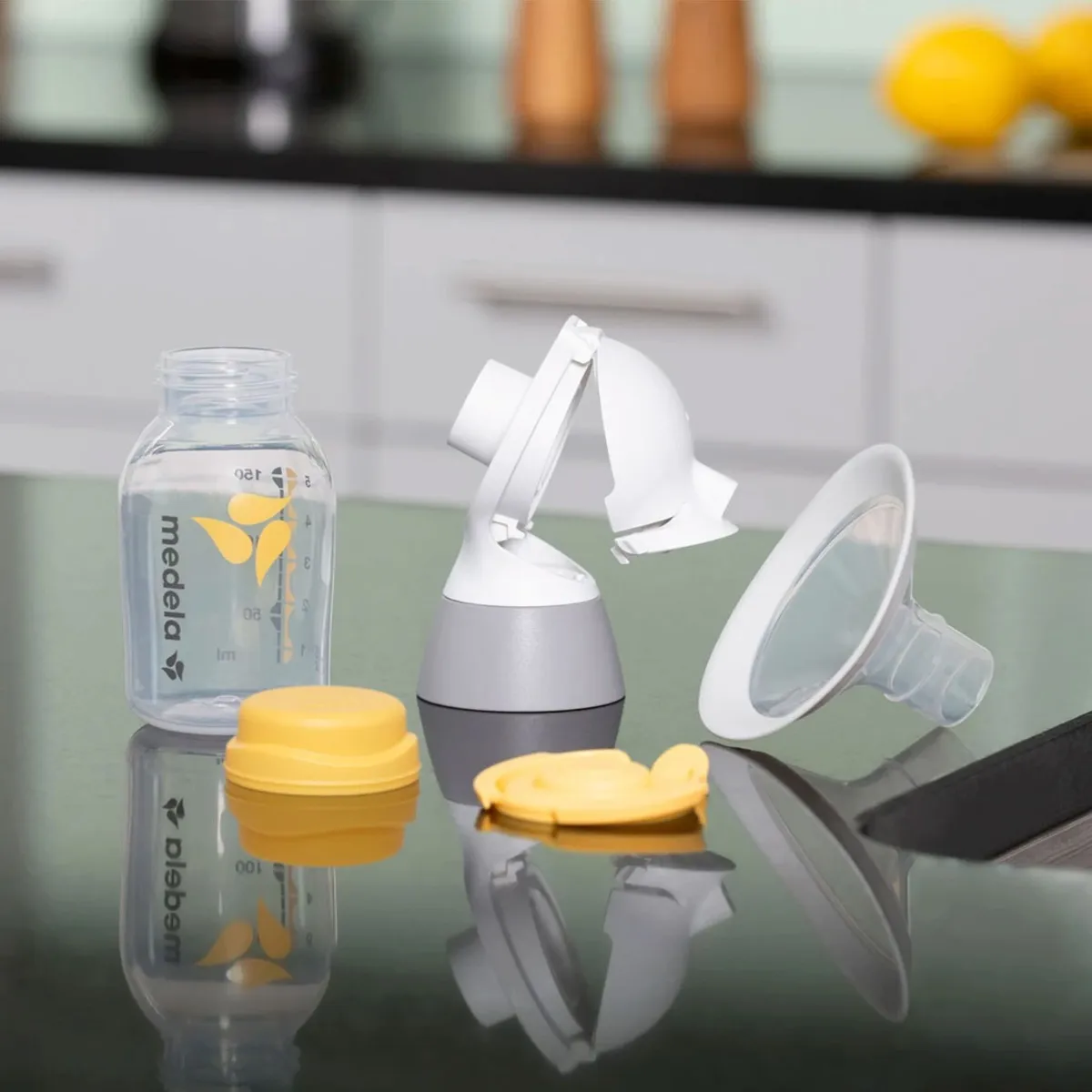 Medela Tire-Lait Double Maxi Swing Limited