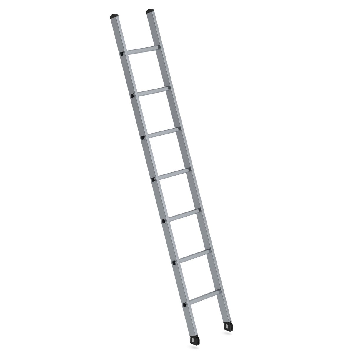 MUNK uitschuifladder B35 7 sporten