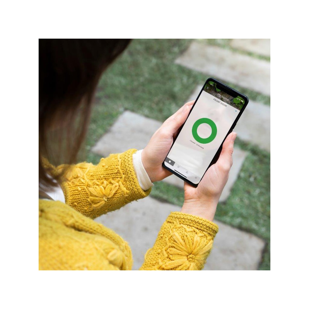 Yale Access Module + Yale Connect Wi-Fi Bridge til Doorman Classic/V2N