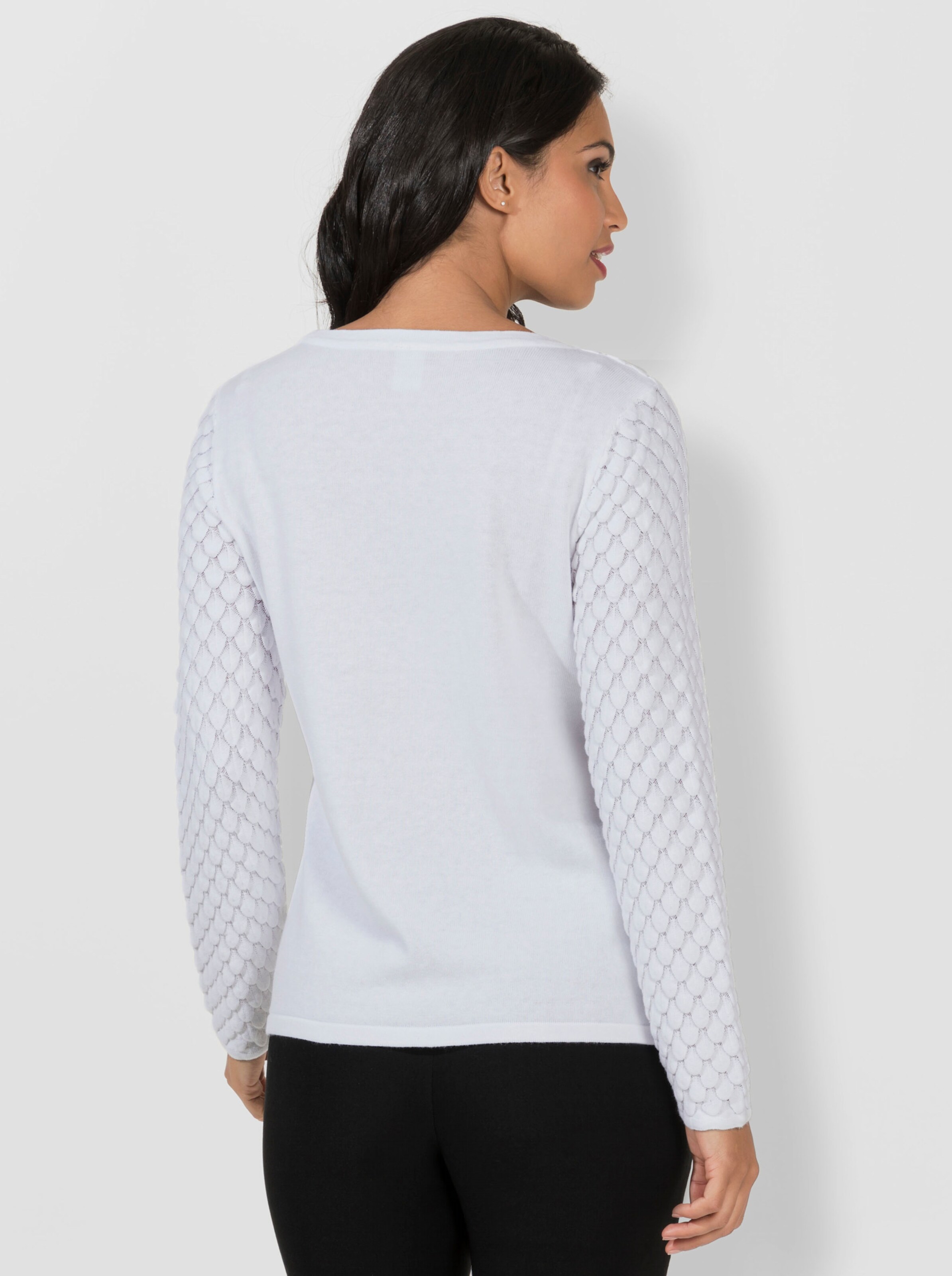 Strickpullover