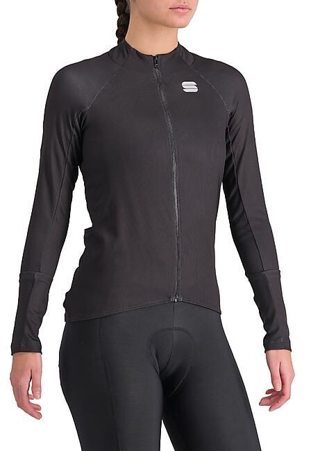 SPORTFUL - MAILLOT ML ZIP INTEGRAL MATCHY THERMAL JERSEY W