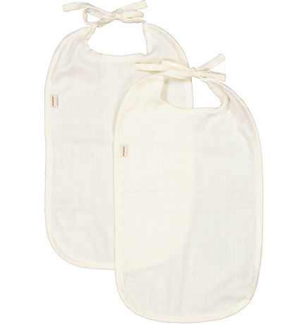 MarMar Hagesm?k - 2-pak - Gentle White