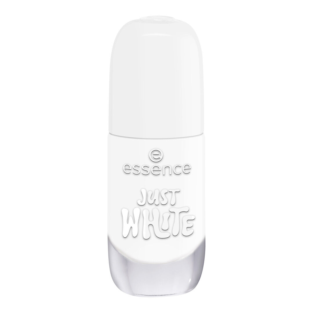 Verniz de Unhas em Gel