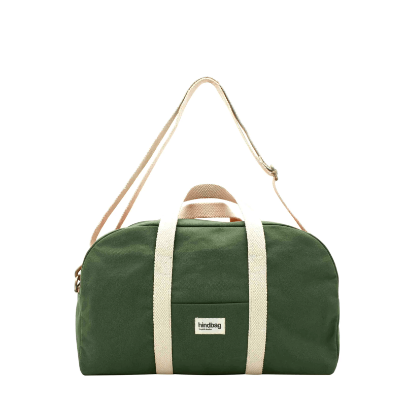 Sac bowling Charlie 42 cm Olive