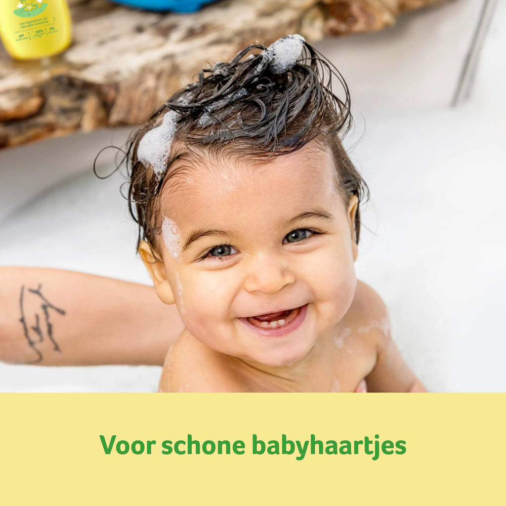 Prikt niet in de ogen!shampoo Baby - 2 x 700 ml