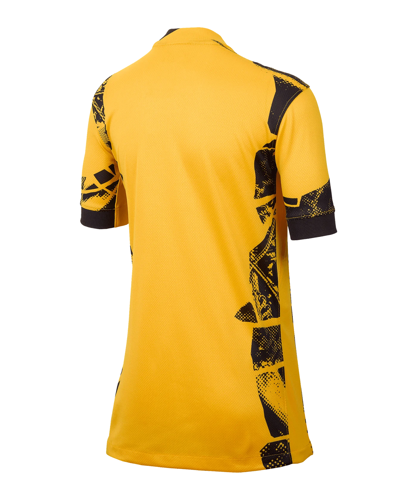 Nike Inter Mailand Trikot 3rd 2024/2025 Kids Gold F741