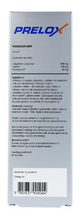 Pharma Nord Prelox 4x60TB