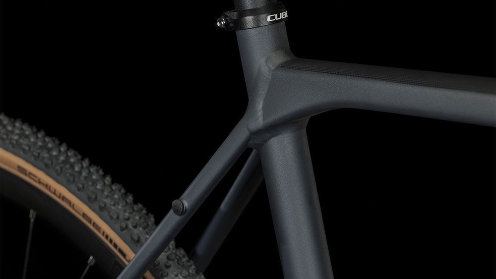 Cube Cross Race Pro grey´n´red kaufen | Bike-Discount