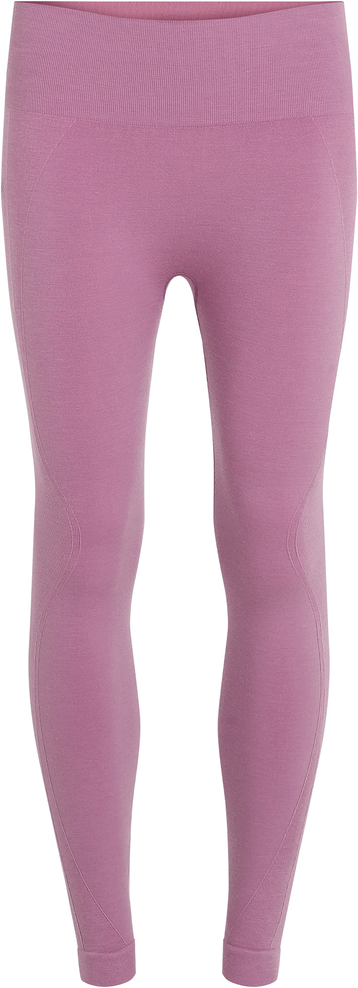 W Merino 260 Zoneknit Seamless 25