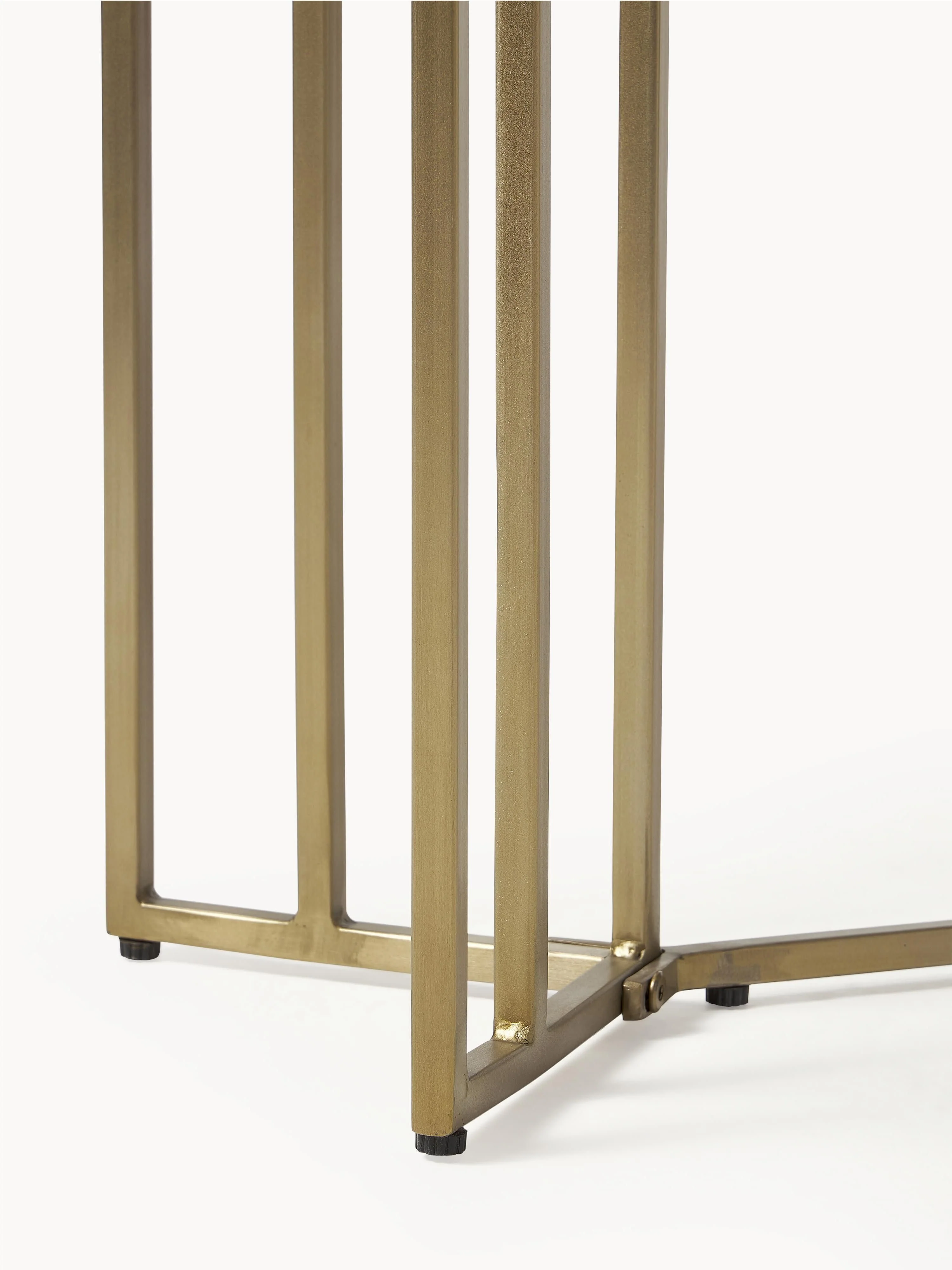 Wandtafel Luca van mangohout