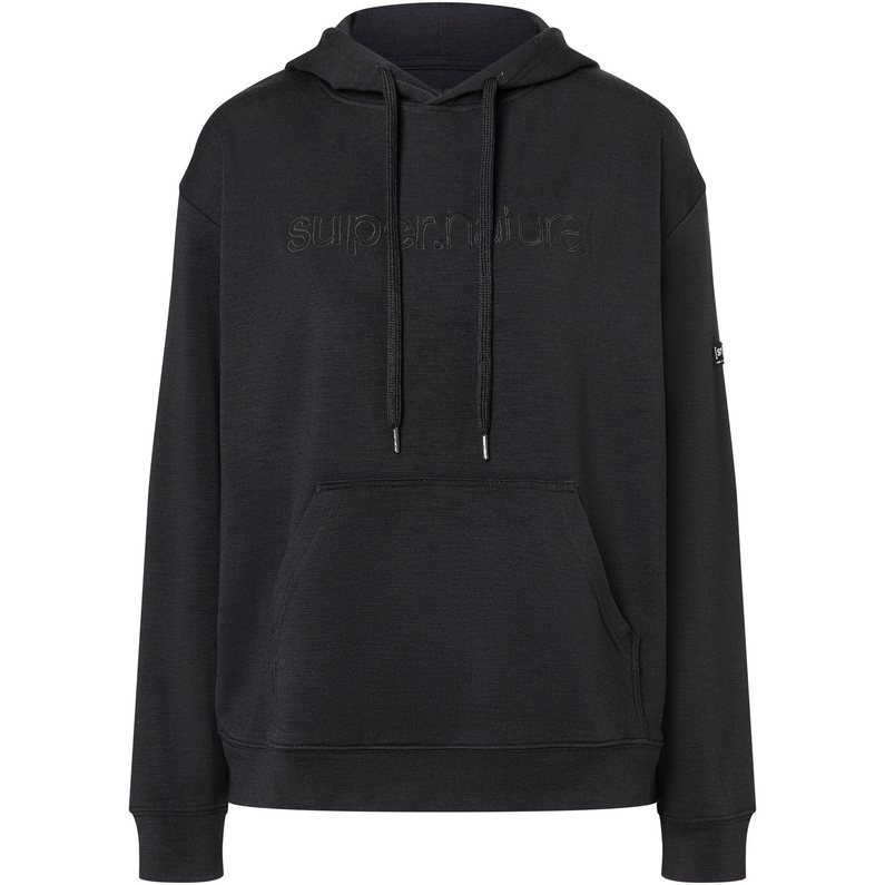 Super.Natural Damen Favourite Hoodie