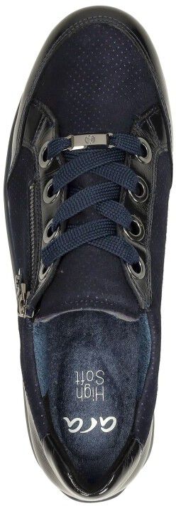 Ara Osaka 2.0 blauw