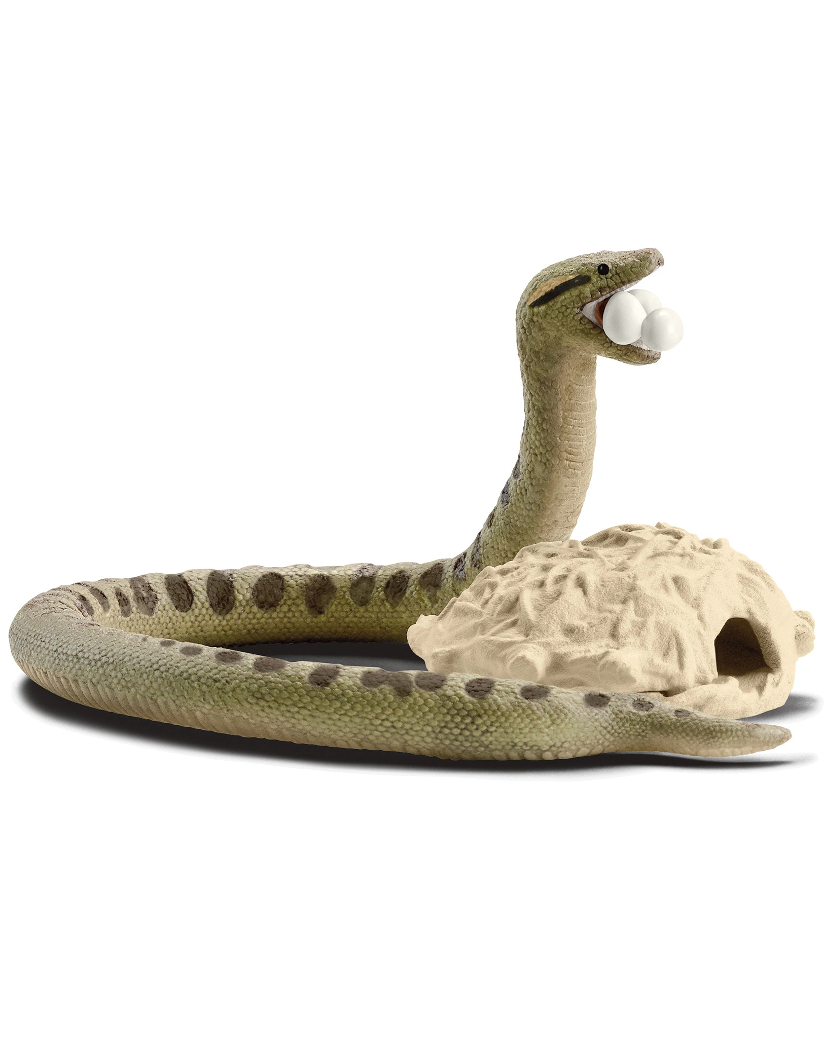 schleich® 42559 Wild Life - Gefahr im Sumpf